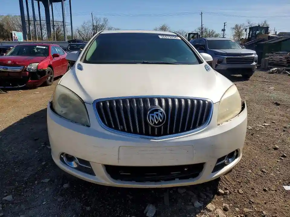 1G4PR5SK7C4227968 2012 BUICK VERANO-4
