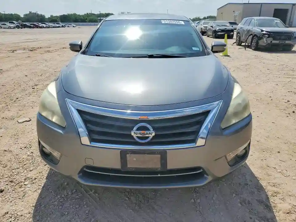 1N4BL3AP7FC208080 2015 NISSAN ALTIMA-4