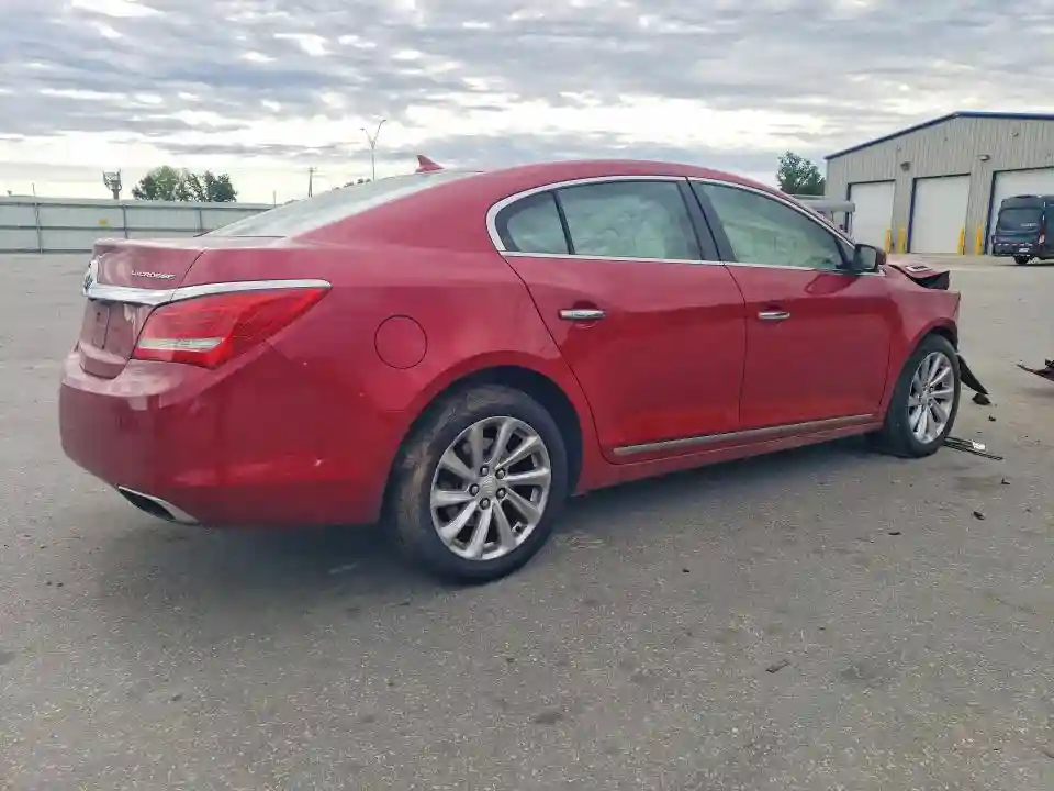 1G4GB5G34EF163658 2014 BUICK LACROSSE-2