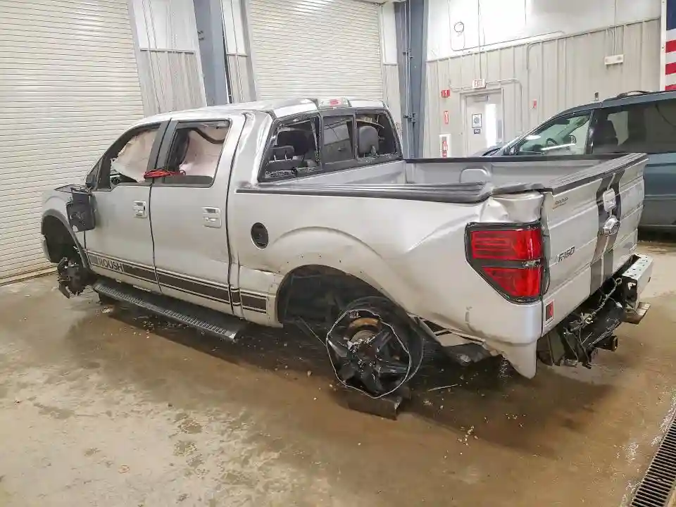 1FTFW1EF3DFA76360 2013 FORD F150-1
