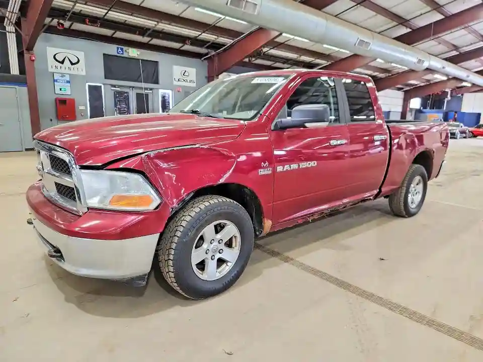 1D7RV1GTXBS556618 2011 DODGE RAM 1500-0