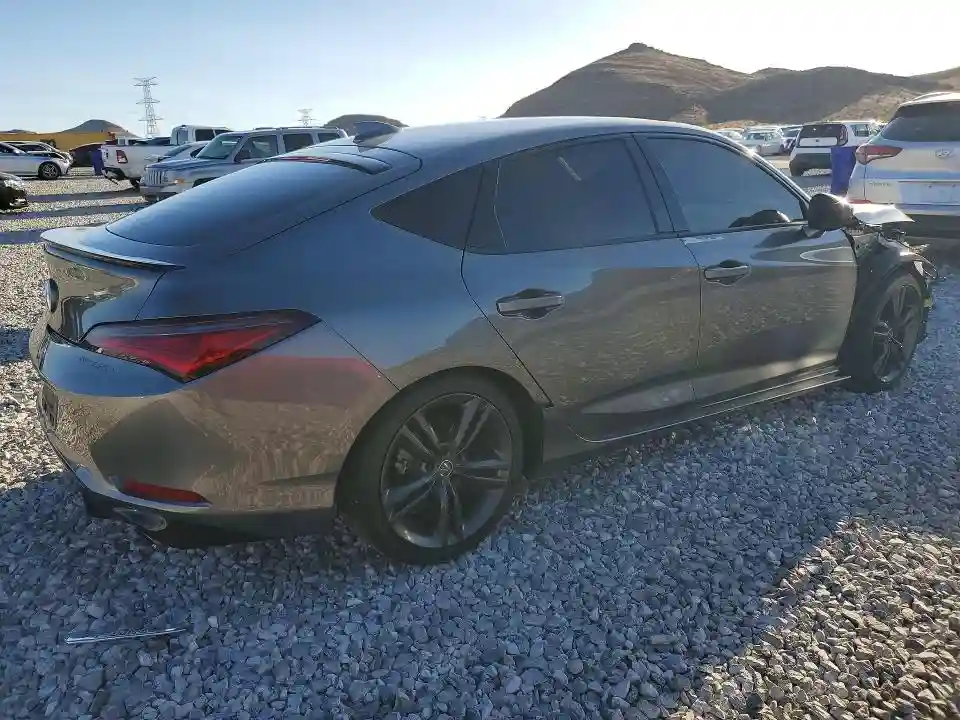 19UDE4H38SA000626 2025 ACURA INTEGRA-2