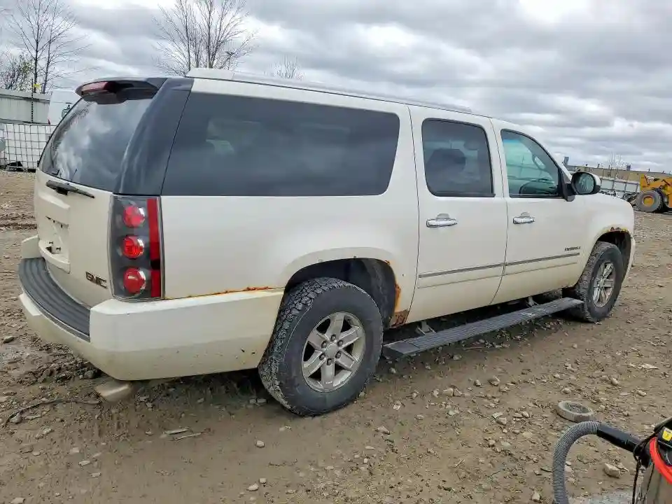 1GKS2MEF4BR299924 2011 GMC YUKON-2