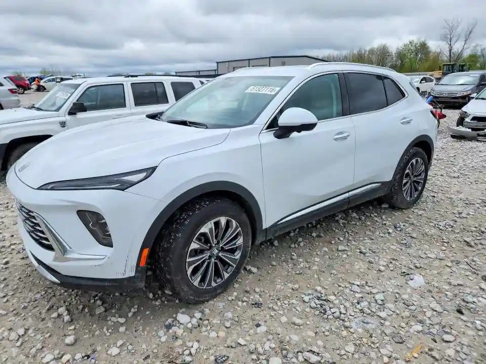 LRBFZKE45SD090618 2025 BUICK ENVISION-0