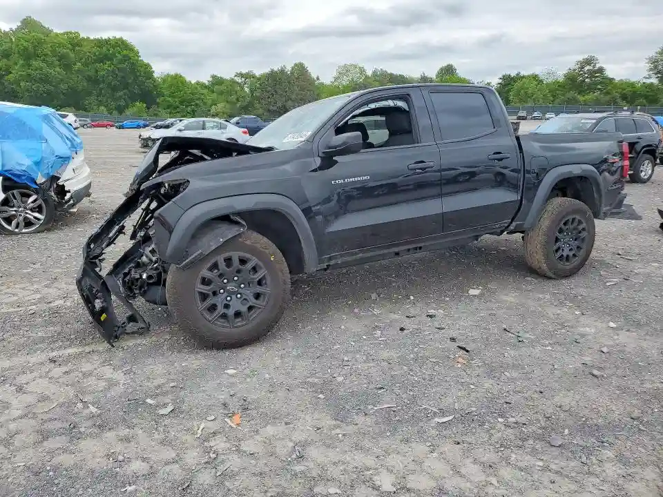 1GCPTEEK0R1279079 2024 CHEVROLET COLORADO-0
