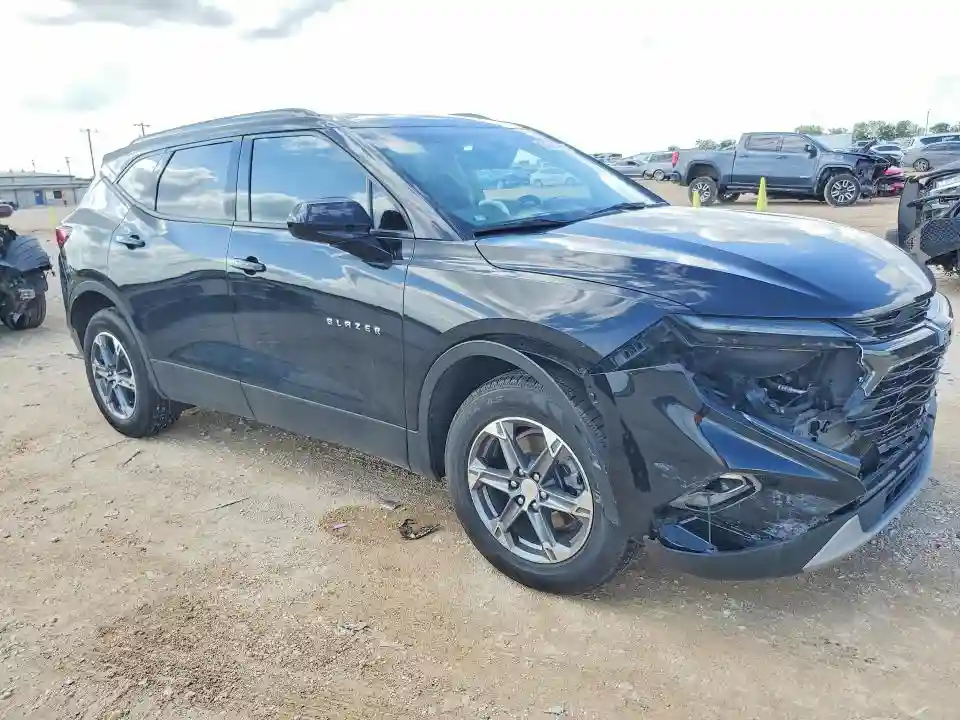 3GNKBCR46RS162254 2024 CHEVROLET BLAZER-3