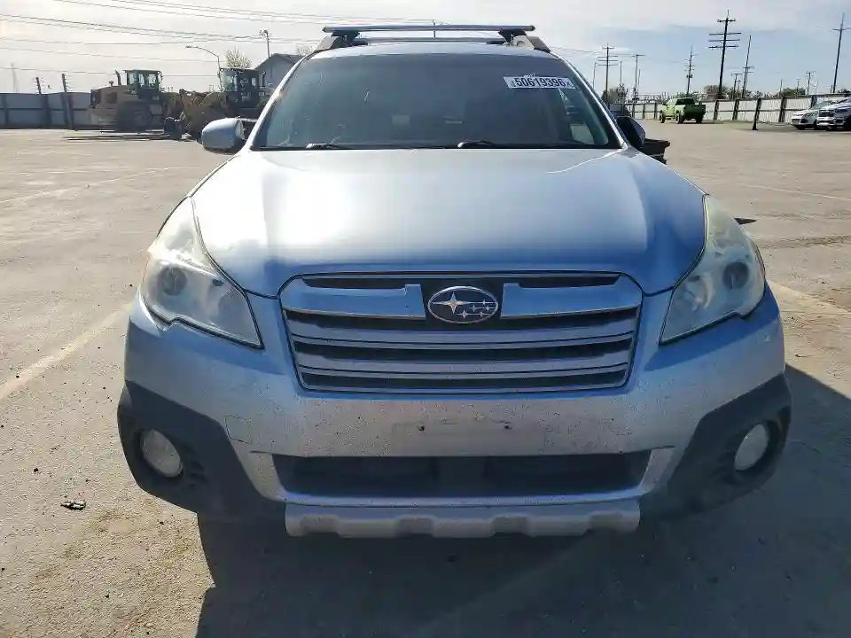 4S4BRDLC5E2248408 2014 SUBARU OUTBACK-4