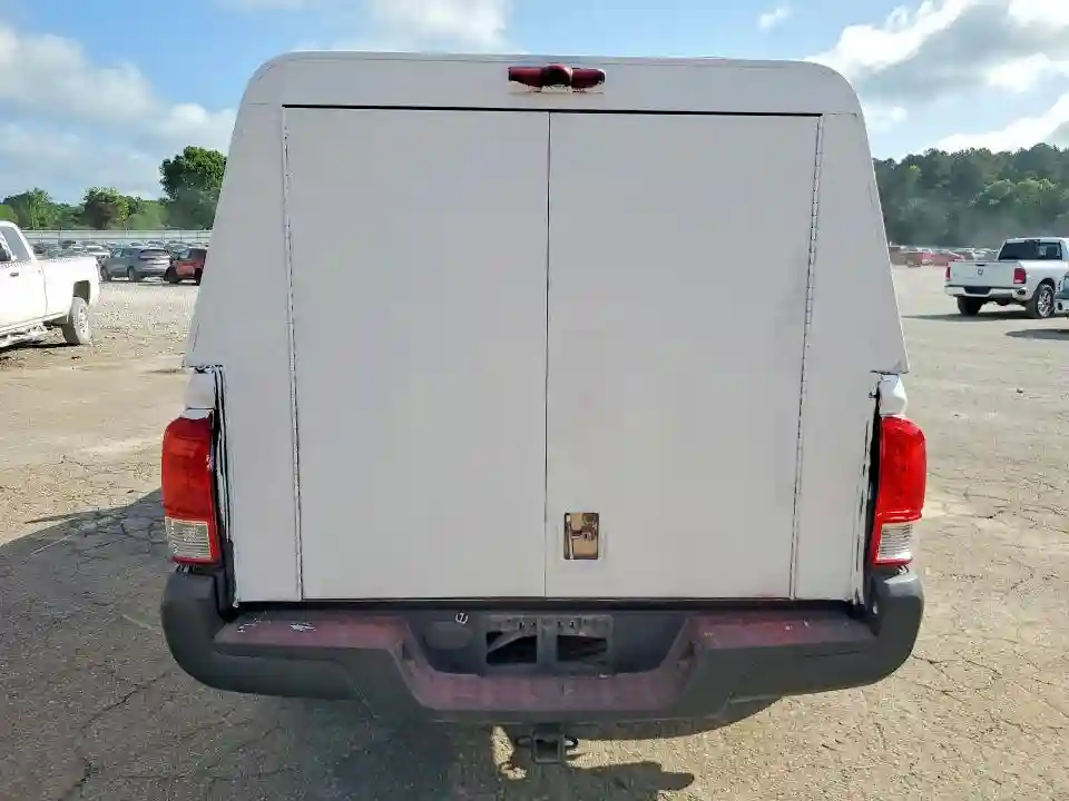 5TFRX5GN3GX059689 2016 TOYOTA TACOMA-5