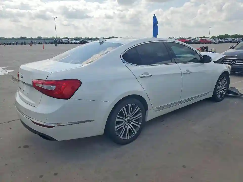 KNALN4D75F5168772 2015 KIA CADENZA-2