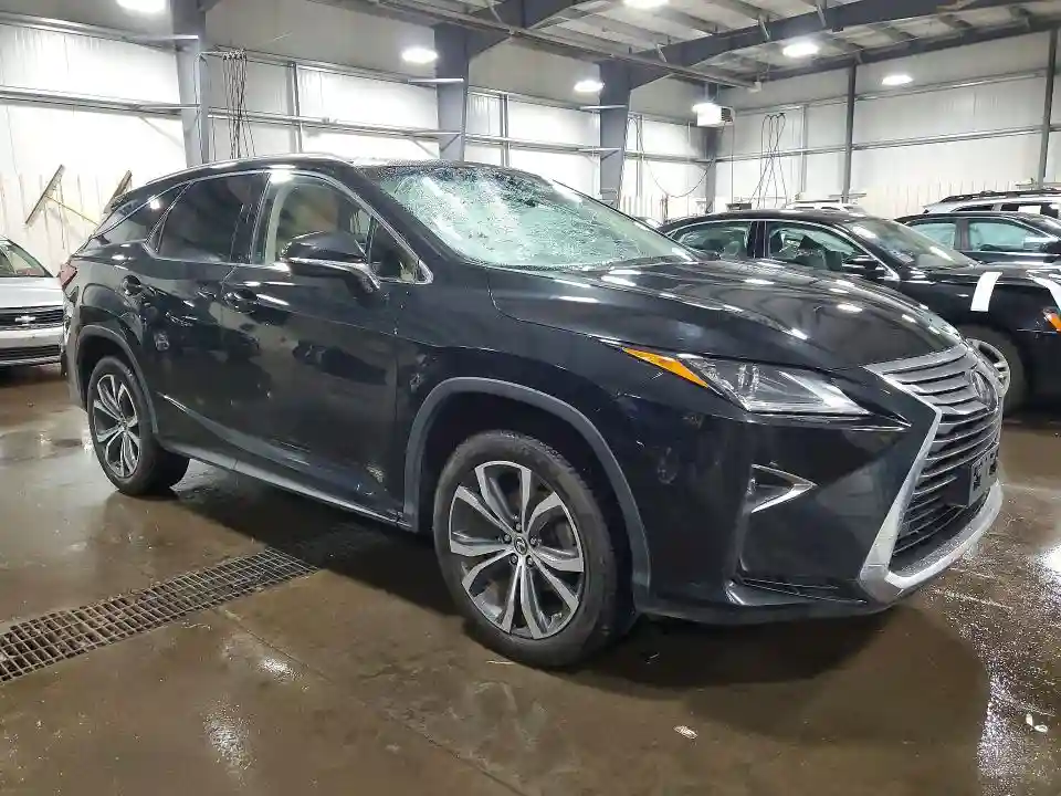 JTJDZKCA0J2001207 2018 LEXUS RX 350L-3