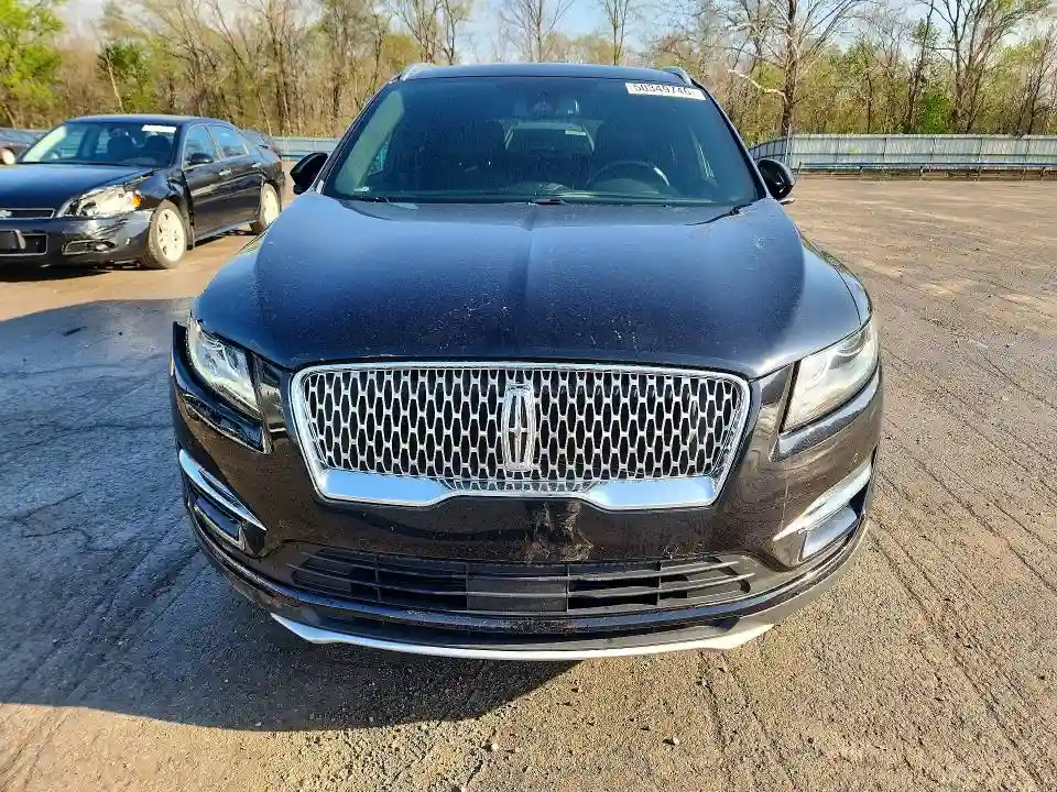 5LMCJ3D94KUL43421 2019 LINCOLN MKC-4