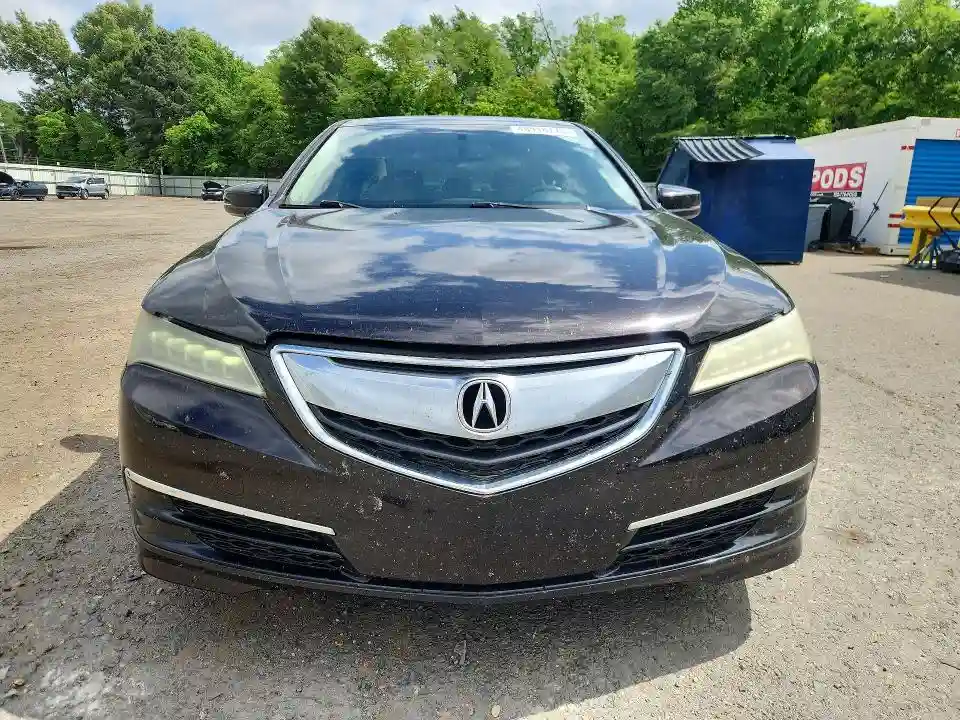 19UUB1F39GA005626 2016 ACURA TLX-4