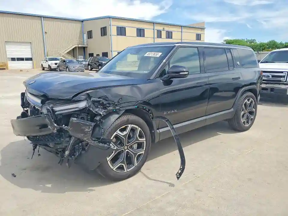 7PDSGBBA2SN068594 2025 RIVIAN RIS-0