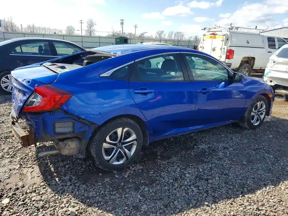 2HGFC2F54JH542426 2018 HONDA CIVIC-2