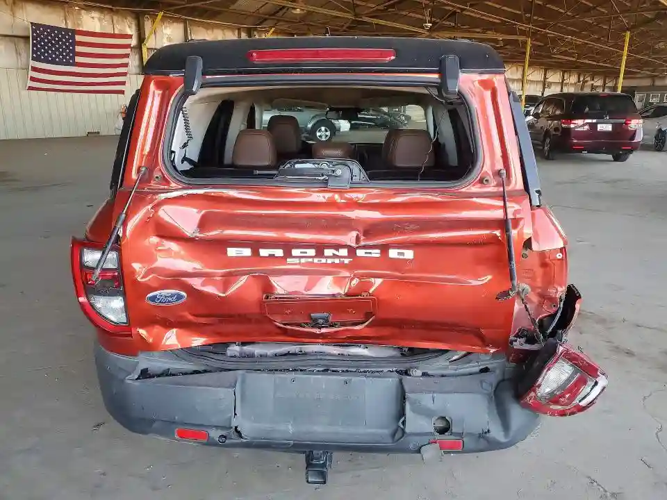 3FMCR9C69NRD03403 2022 FORD BRONCO-5