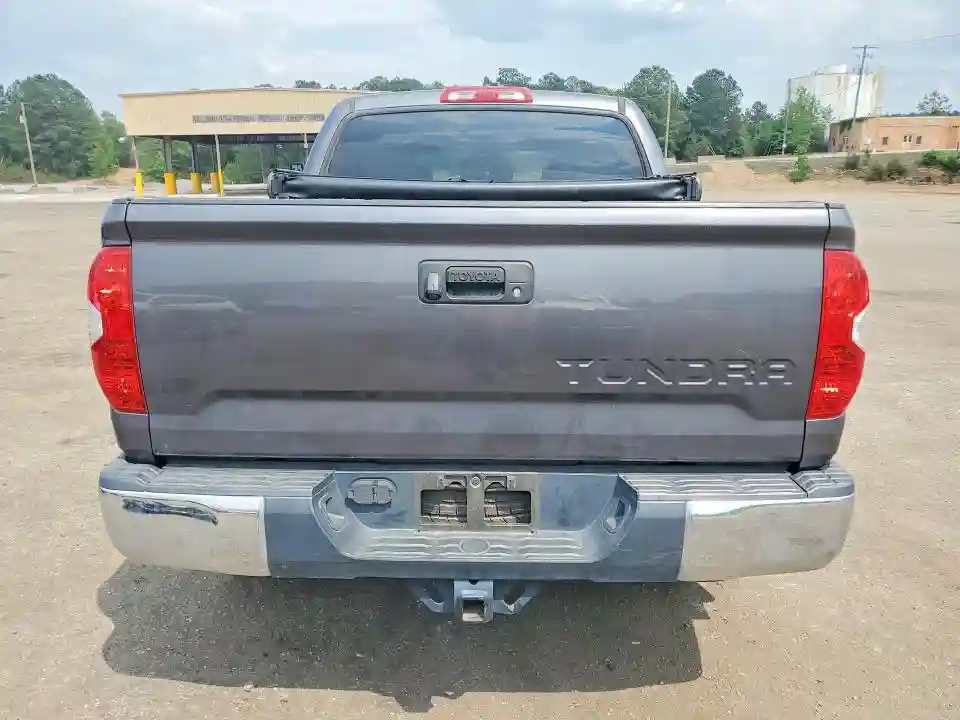 5TFEY5F16MX274750 2021 TOYOTA TUNDRA-5