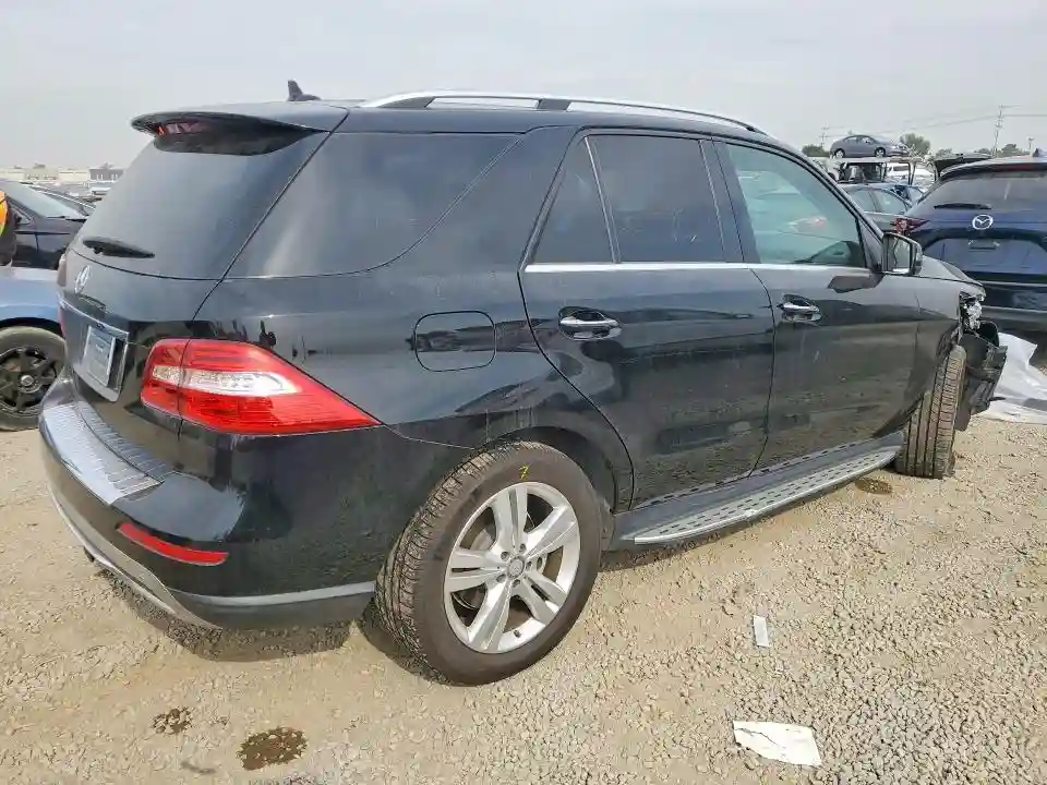 4JGDA5JB5FA514243 2015 MERCEDES-BENZ M-CLASS-2