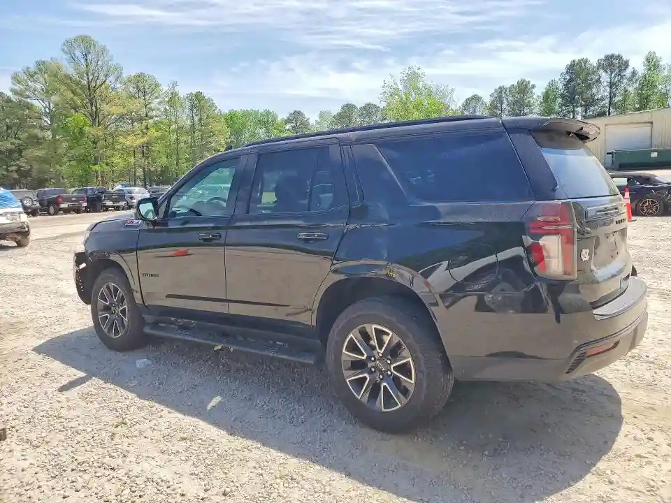1GNSKPKD4PR536040 2023 CHEVROLET TAHOE-1