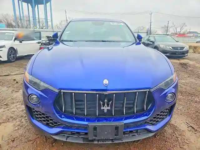 ZN661XUA1JX270526 2018 MASERATI ALL OTHER-4