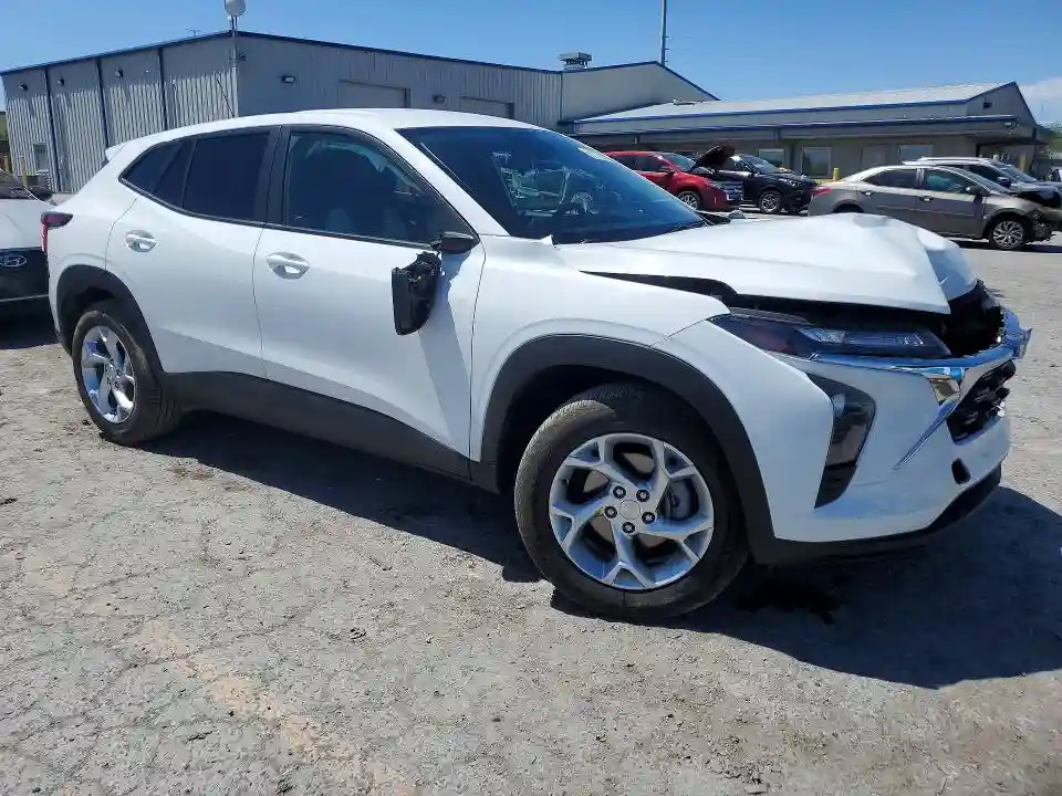 KL77LFEP5SC196577 2025 CHEVROLET TRAX-3