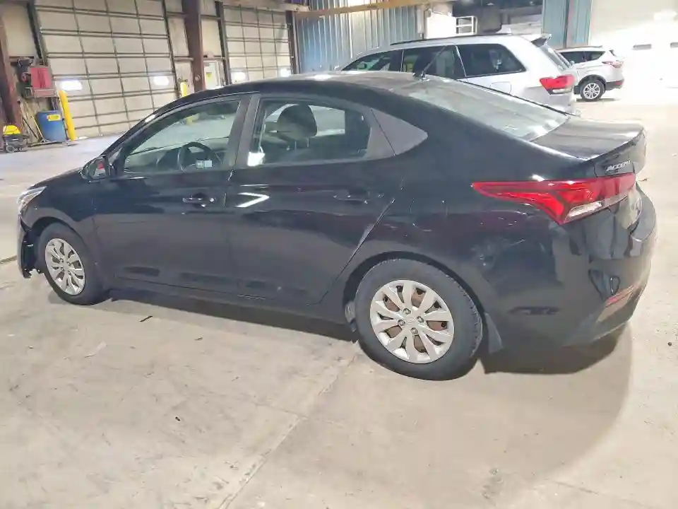 3KPC24A60LE125352 2020 HYUNDAI ACCENT-1