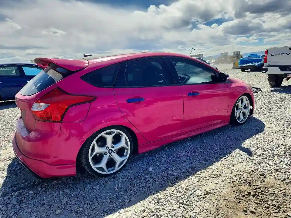1FADP3L98DL263551 2013 FORD FOCUS-2
