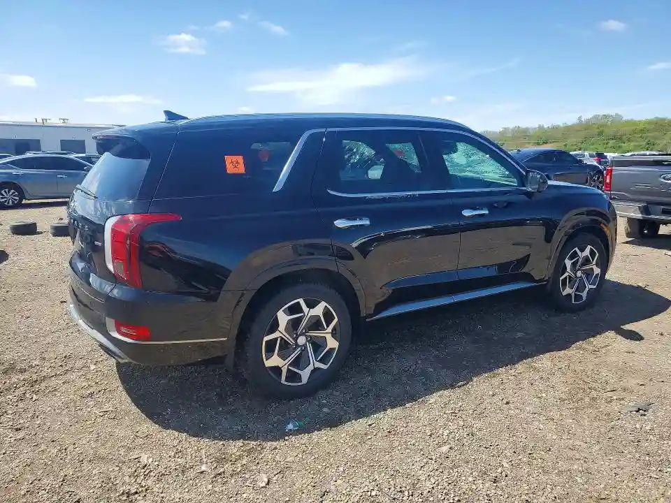 KM8R7DHE7NU426600 2022 HYUNDAI PALISADE-2