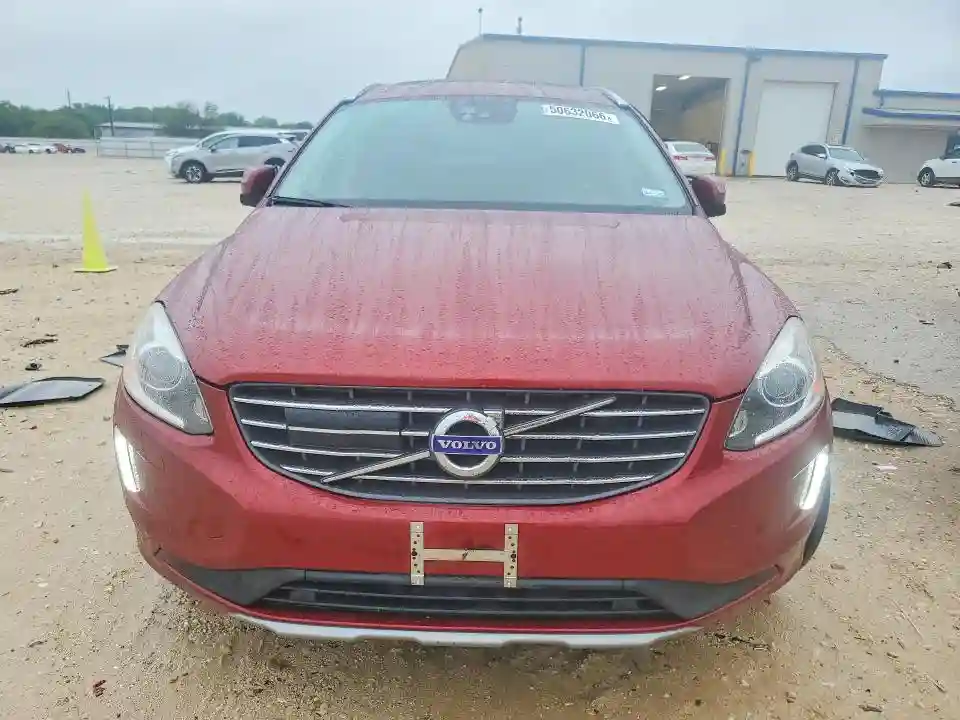 YV449MRU7H2126518 2017 VOLVO XC60-4