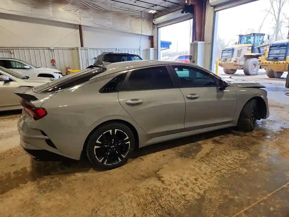 5XXG64J27MG019511 2021 KIA K5-2