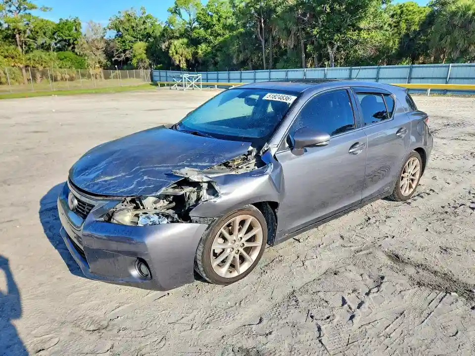 JTHKD5BH0C2118828 2012 LEXUS CT 200-0