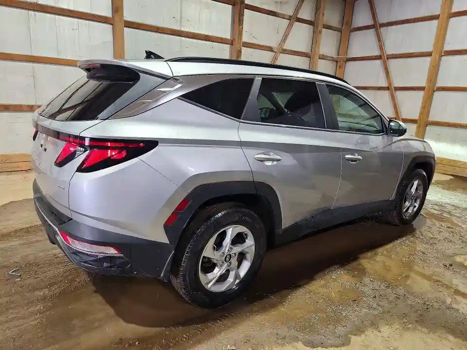 5NMJBCDE2RH406073 2024 HYUNDAI TUCSON-2