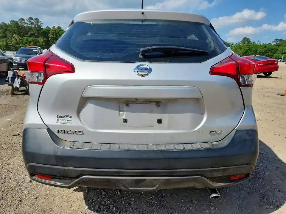 3N1CP5CU7JL510454 2018 NISSAN KICKS-5