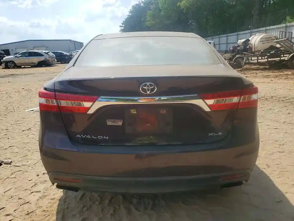 4T1BK1EB9DU021331 2013 TOYOTA AVALON-5