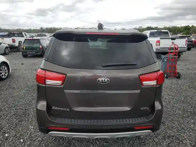 KNDME5C1XF6026910 2015 KIA SEDONA-5