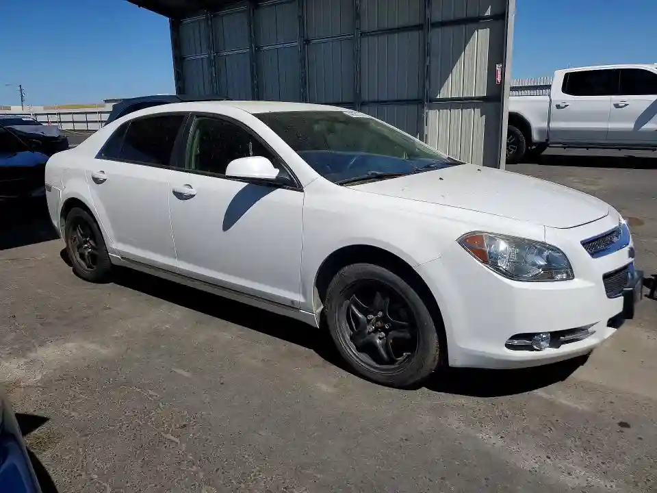 1G1ZC5EB7A4101268 2010 CHEVROLET MALIBU-3