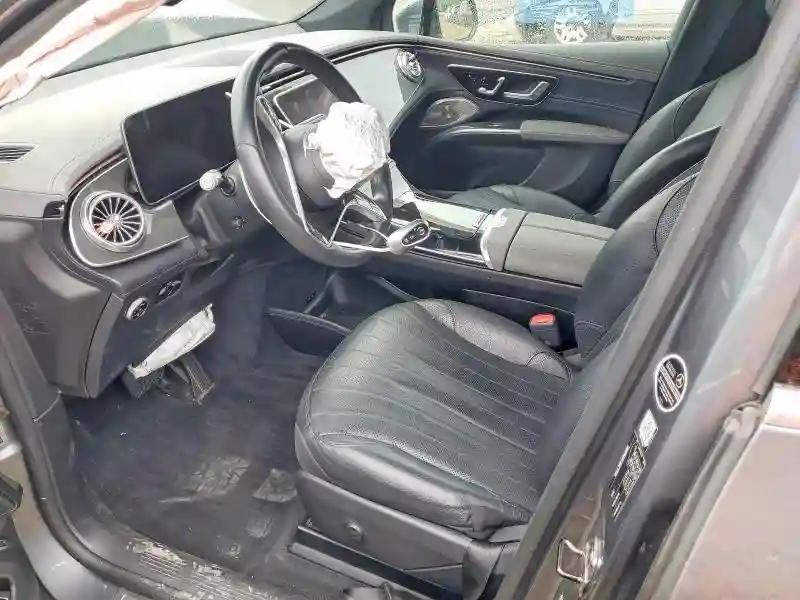 4JGDM2EBXPA005816 2023 MERCEDES-BENZ ALL OTHER-5