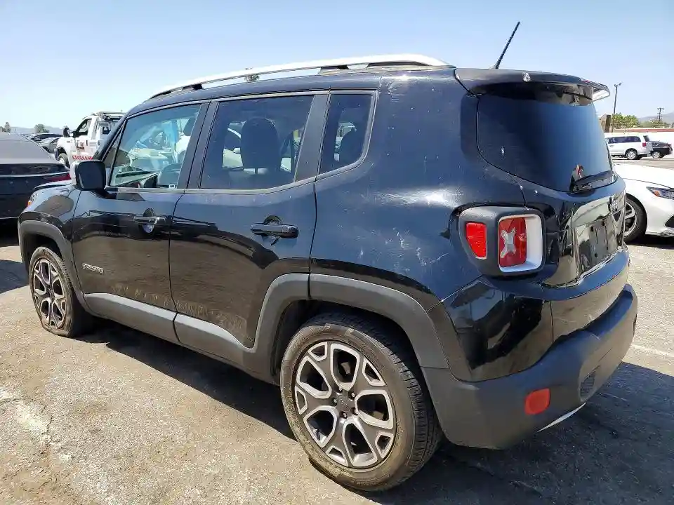 ZACCJADT3GPE10185 2016 JEEP RENEGADE-1