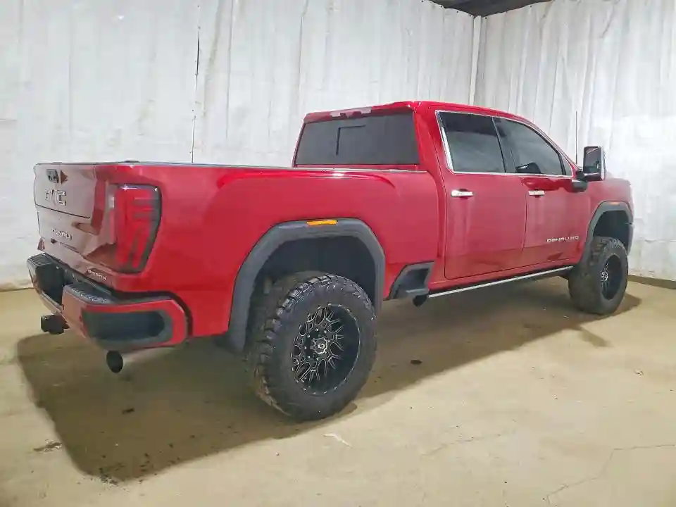 1GT49REY8RF336127 2024 GMC SIERRA-2