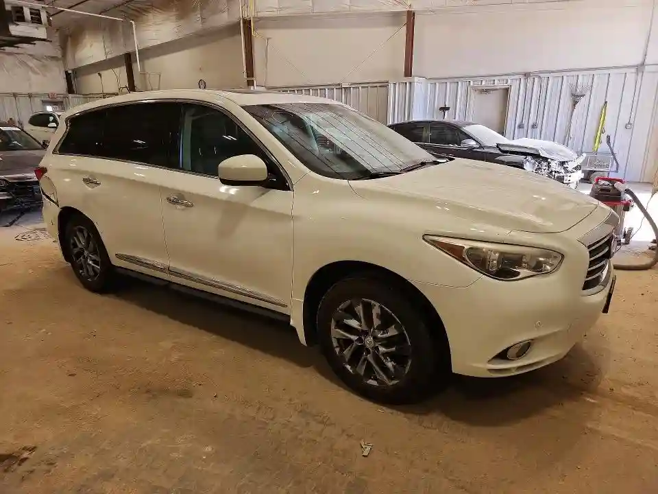5N1AL0MM9DC321303 2013 INFINITI JX35-3