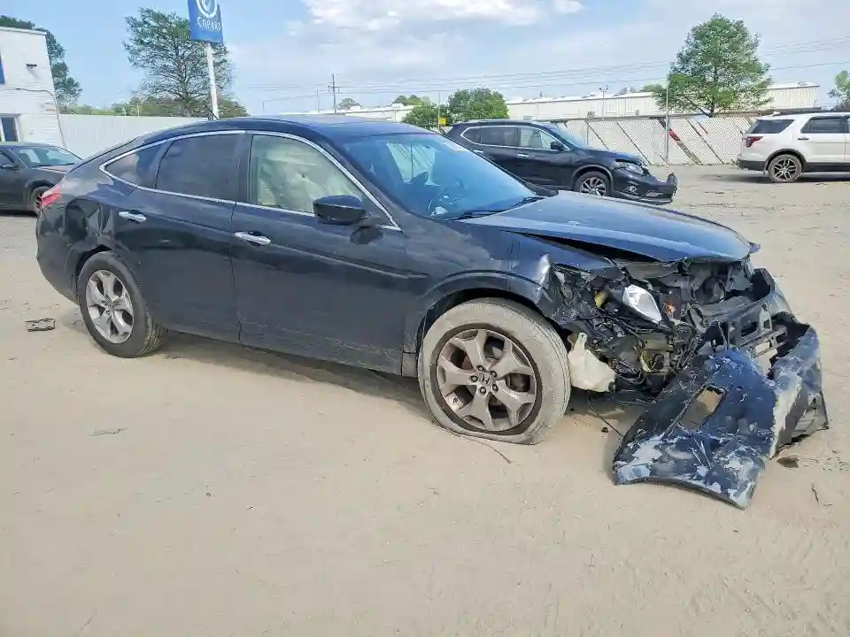 5J6TF2H51BL007946 2011 HONDA ACCORD CRO-3