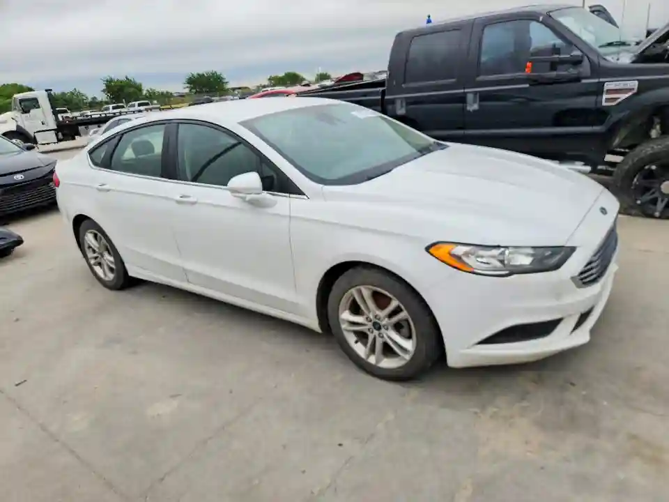 3FA6P0HD1JR197961 2018 FORD FUSION-3