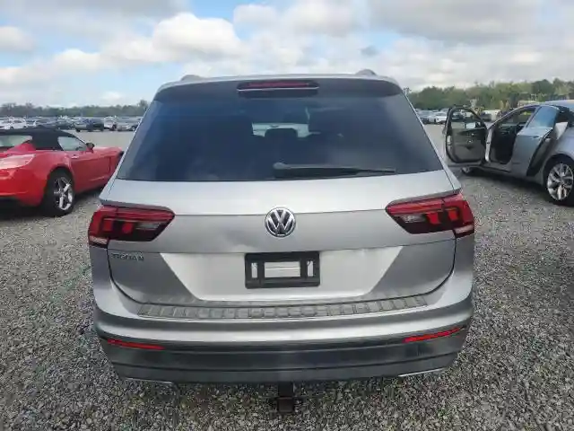 3VV1B7AX2KM187052 2019 VOLKSWAGEN TIGUAN-5