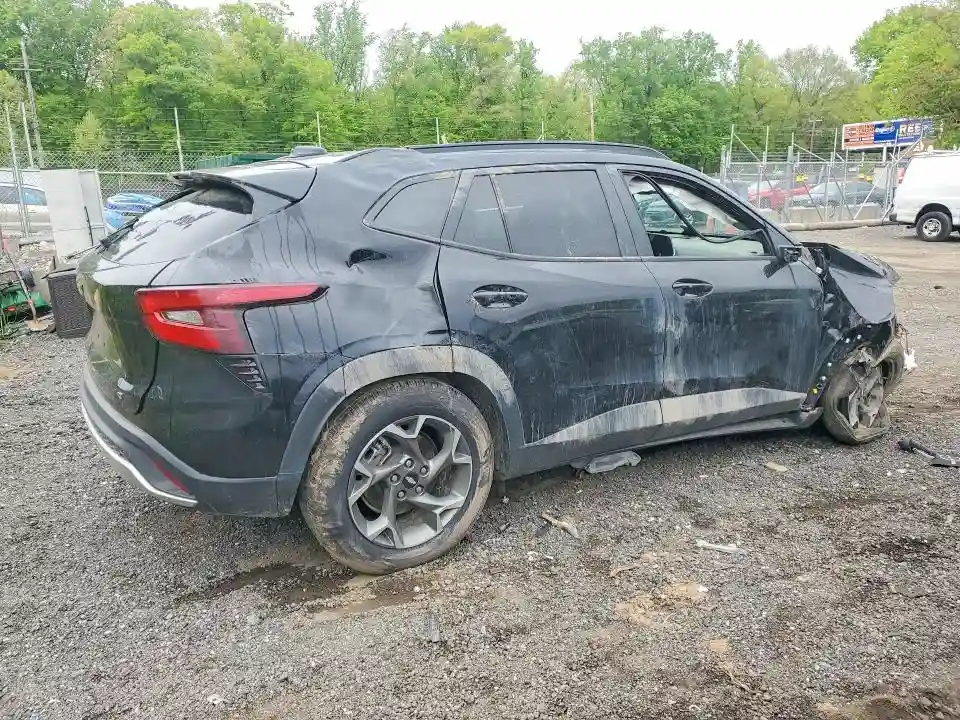 KL77LHEP3SC232536 2025 CHEVROLET TRAX-2