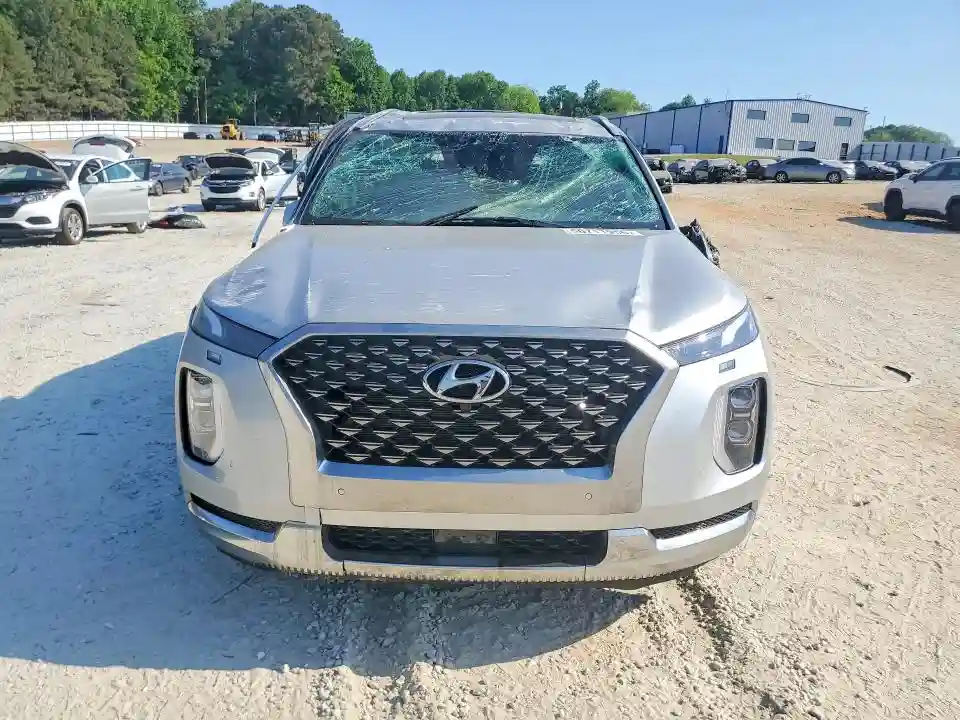 KM8R7DHE5NU465525 2022 HYUNDAI PALISADE-4