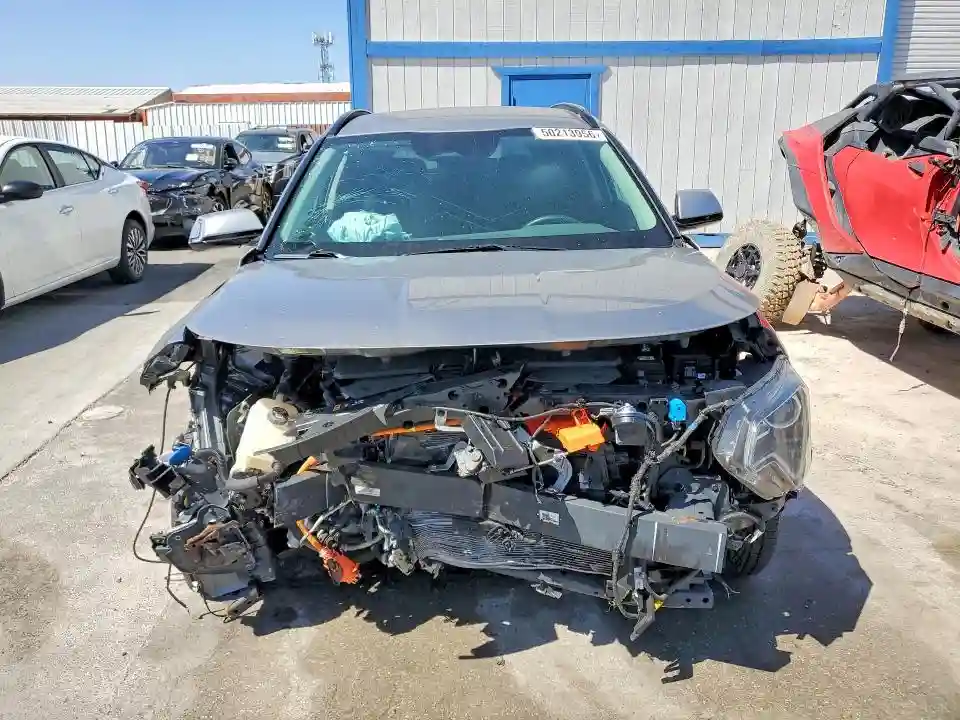 KNDCR3L1XR5110661 2024 KIA NIRO-4