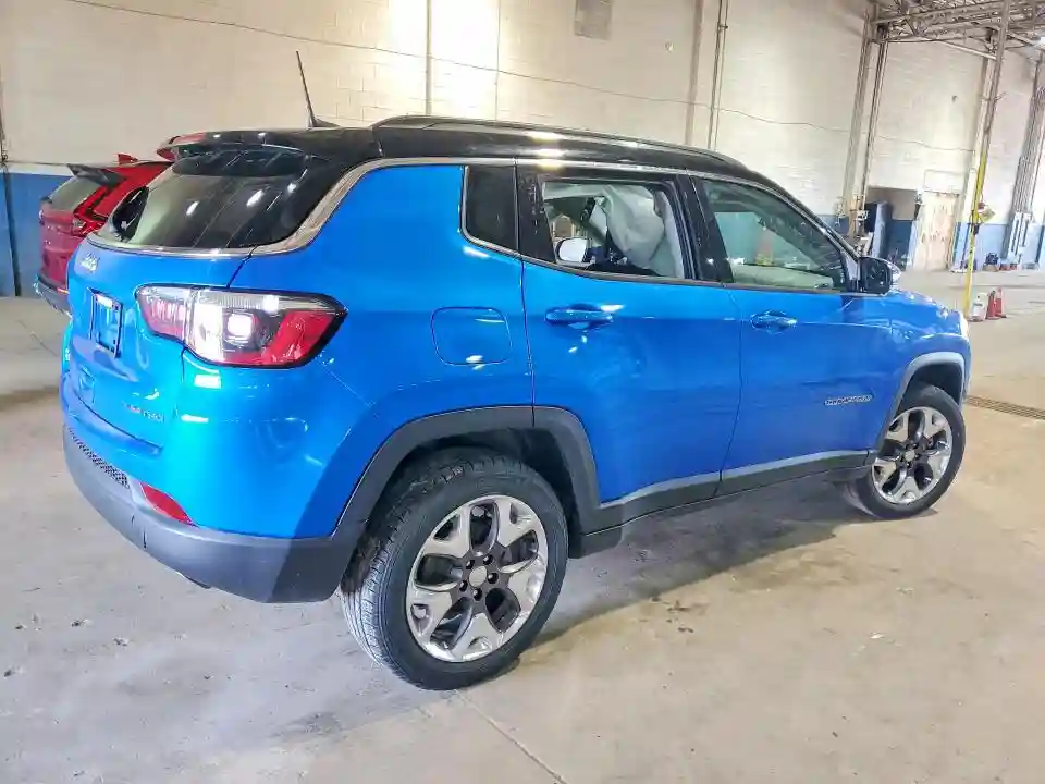 3C4NJDCB1LT101725 2020 JEEP COMPASS-2