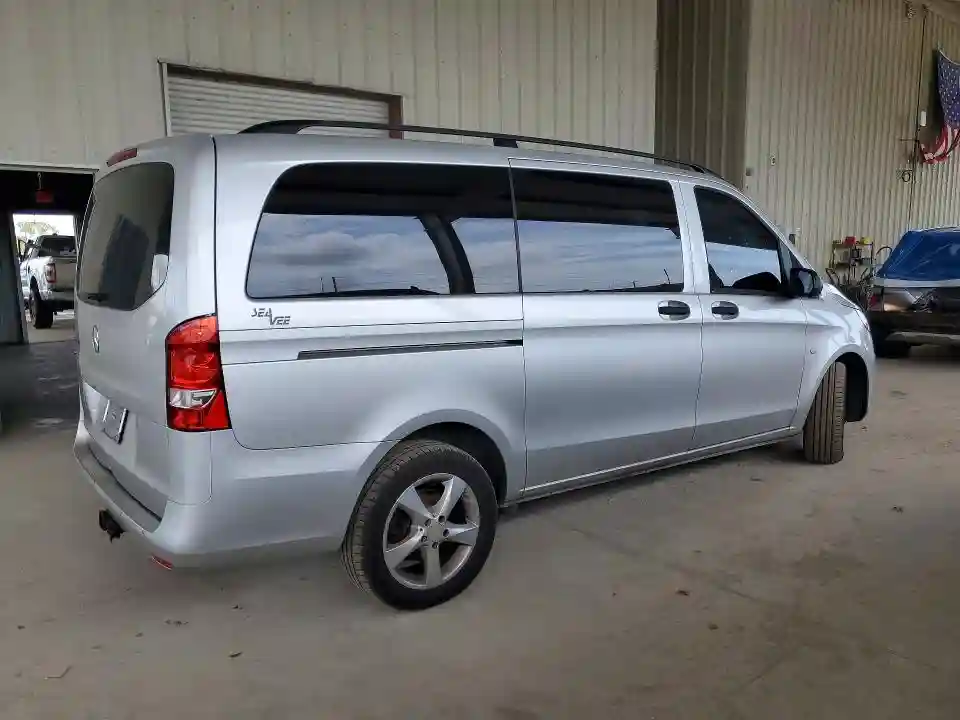 WD4PG2EE0G3096964 2016 MERCEDES-BENZ METRIS-2