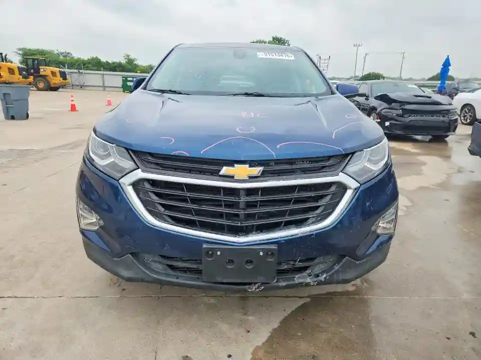 2GNAXKEV1L6186361 2020 CHEVROLET EQUINOX-4