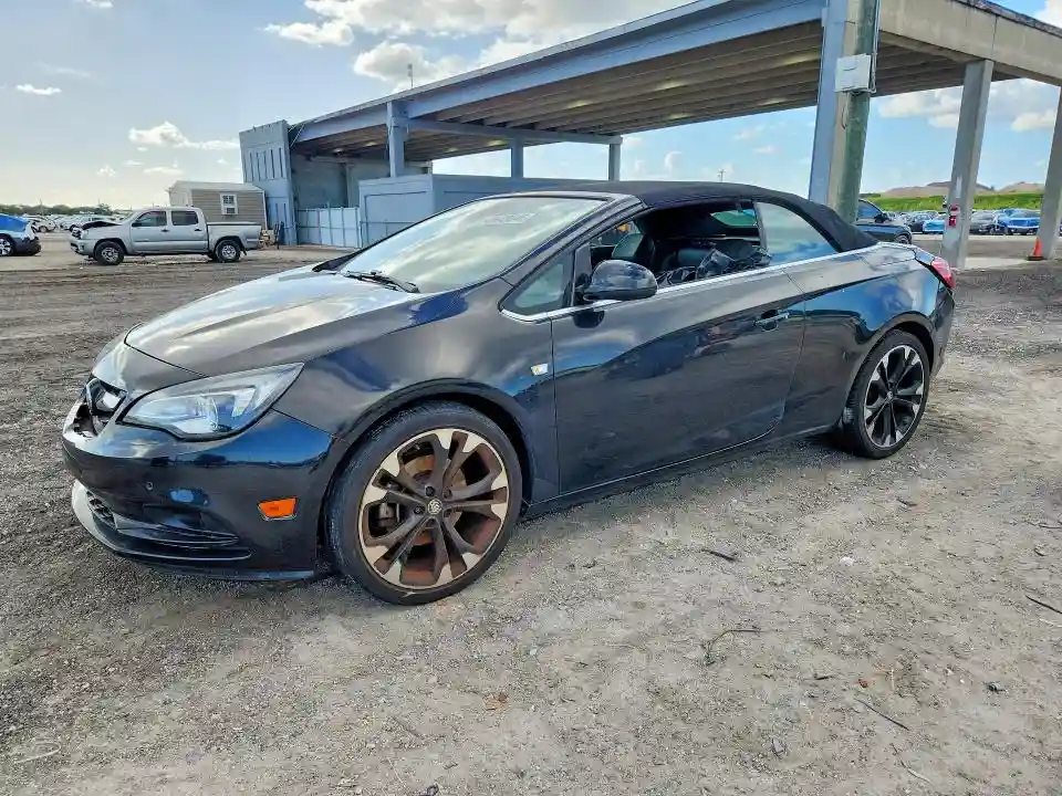 W04WJ3N54KG380347 2019 BUICK CASCADA-0