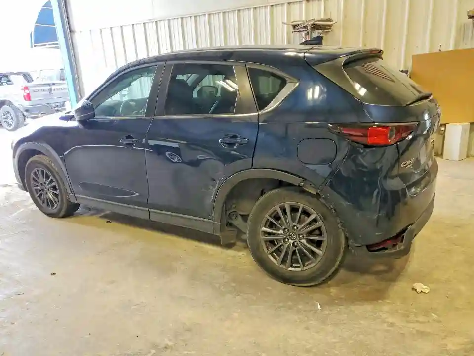 JM3KFBCM9K1672998 2019 MAZDA CX-5 TOURI-1